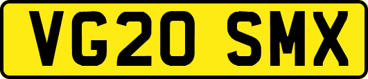 VG20SMX