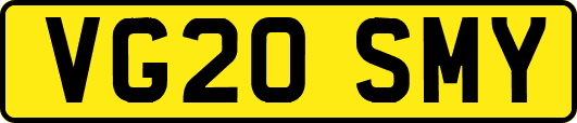 VG20SMY