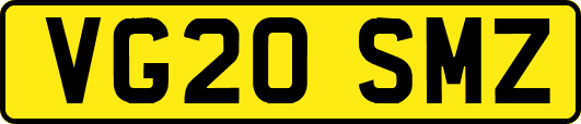 VG20SMZ
