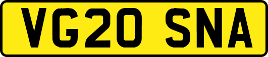 VG20SNA