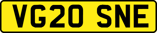 VG20SNE