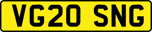VG20SNG