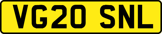 VG20SNL
