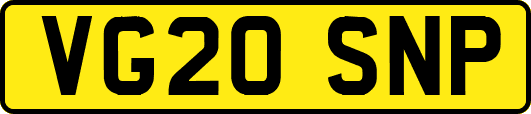 VG20SNP