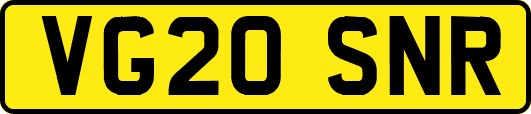 VG20SNR