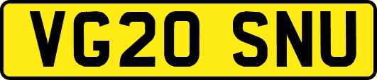VG20SNU