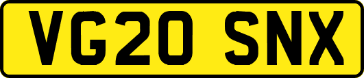 VG20SNX