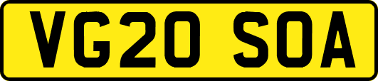 VG20SOA