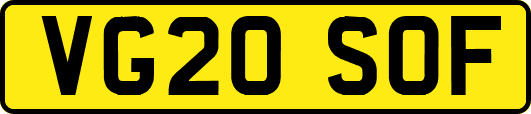VG20SOF
