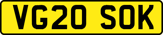 VG20SOK