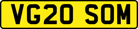 VG20SOM