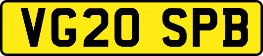 VG20SPB