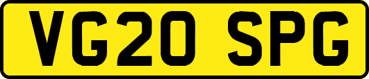 VG20SPG