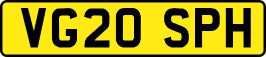 VG20SPH