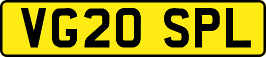 VG20SPL