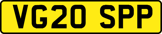 VG20SPP
