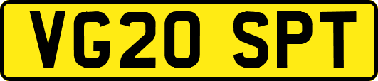 VG20SPT
