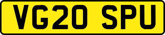 VG20SPU