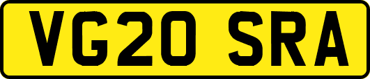 VG20SRA