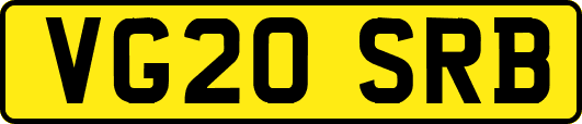 VG20SRB