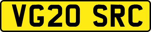 VG20SRC