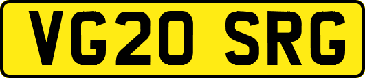 VG20SRG