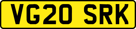 VG20SRK