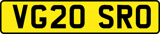 VG20SRO