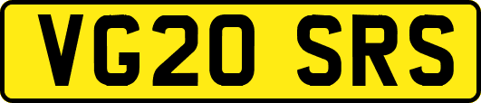 VG20SRS
