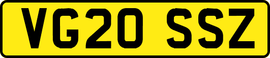 VG20SSZ