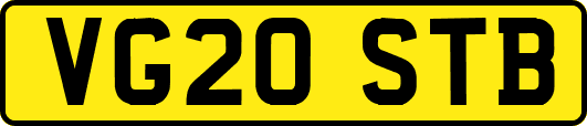 VG20STB