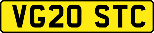 VG20STC