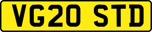 VG20STD