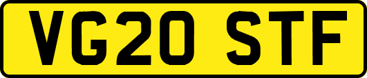 VG20STF