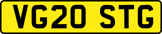 VG20STG