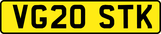 VG20STK