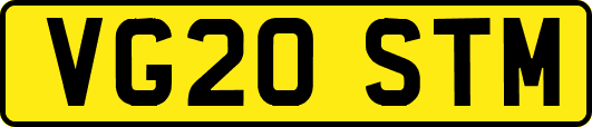VG20STM