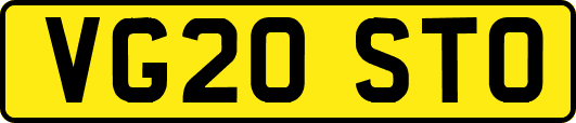 VG20STO