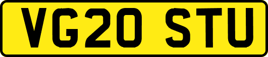 VG20STU