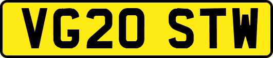 VG20STW