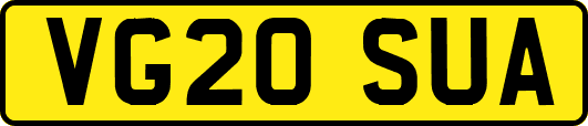 VG20SUA