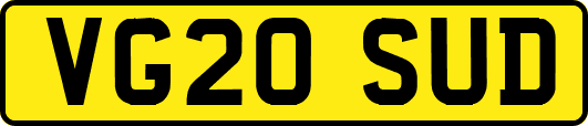 VG20SUD