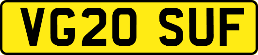 VG20SUF