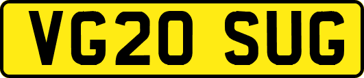 VG20SUG