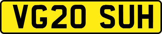 VG20SUH