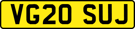 VG20SUJ