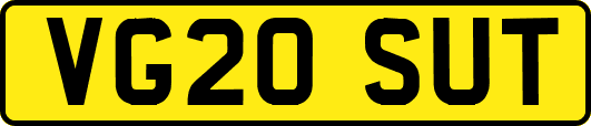 VG20SUT