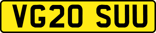 VG20SUU