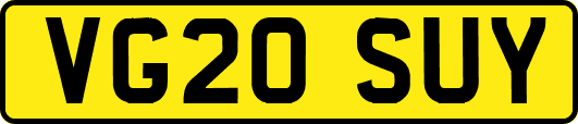 VG20SUY