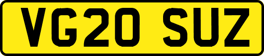 VG20SUZ